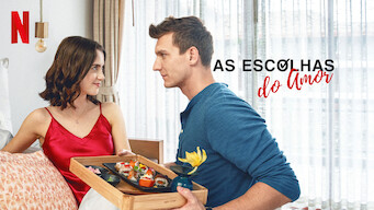 Escolha o Amor