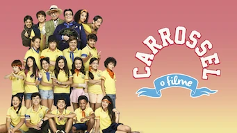 Carrossel: O Filme