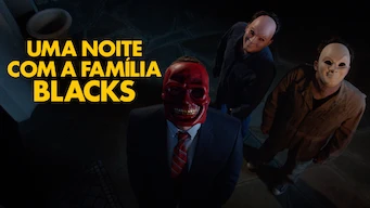 Conhecendo os Blacks