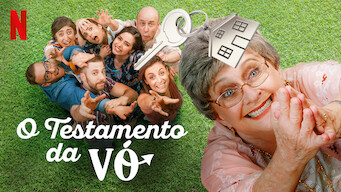 Os Últimos Desejos da Vovó