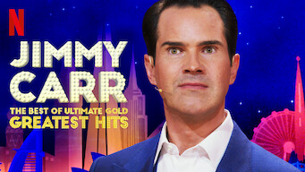 Jimmy Carr: O Melhor de Ultimate Gold Greatest Hits