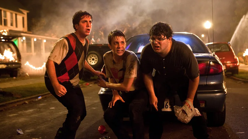 Projeto X