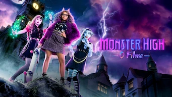 Monster High: O Filme