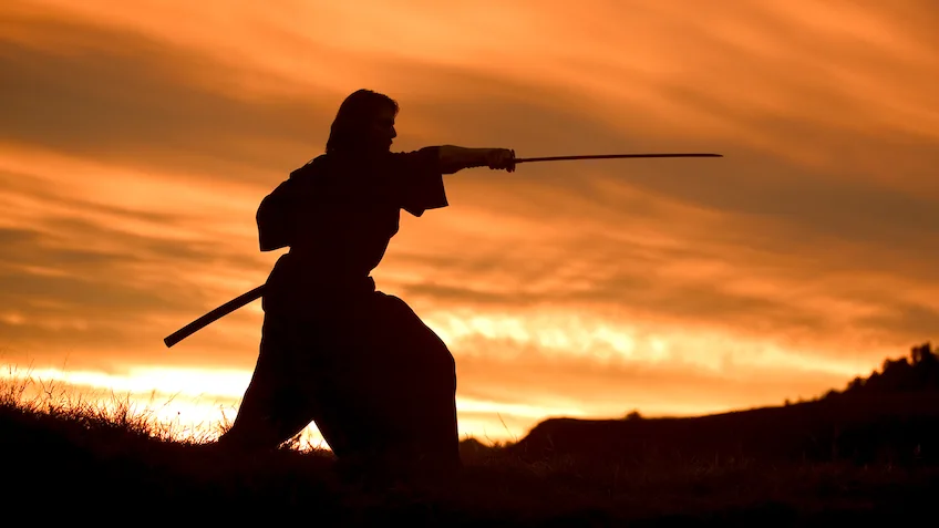 O Último Samurai