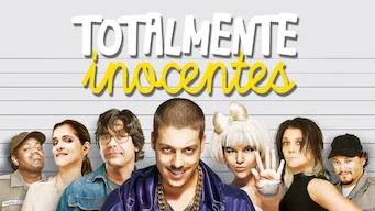 Totalmente Inocente
