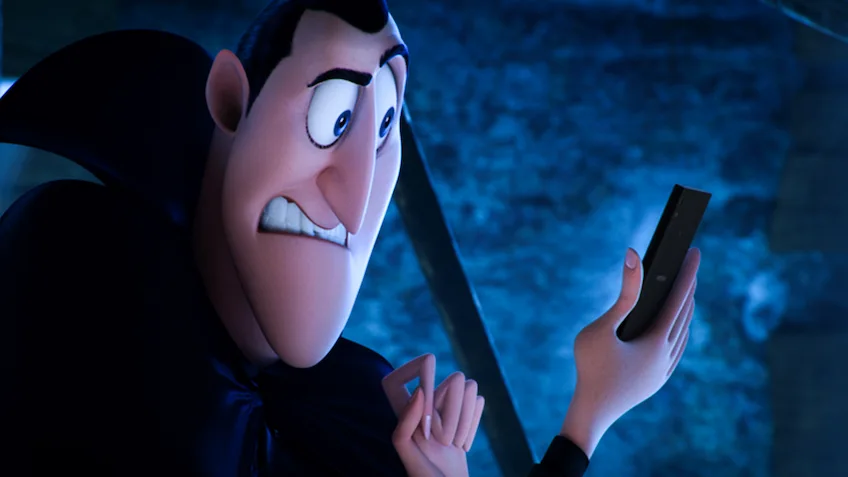 Hotel Transylvania 3: Férias Monstruosas