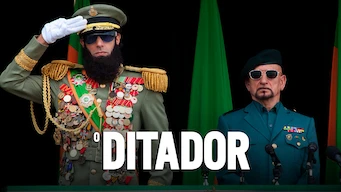 O Ditador
