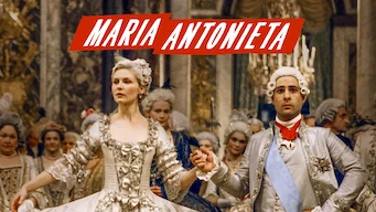 Maria Antonieta