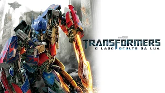 Transformers: O Lado Sombrio da Lua