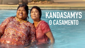 Kandasamys: O Casamento