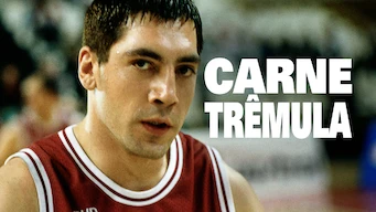 Carne Trêmula