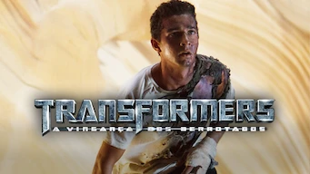 Transformers: A Vingança dos Derrotados