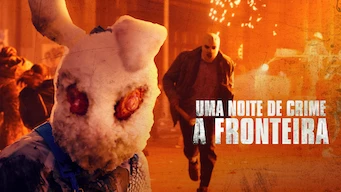 A Purgação Infinita