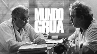 Mundo dos Guindastes