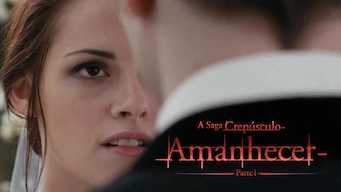 A Saga Crepúsculo: Amanhecer - Parte 1