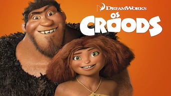 Os Croods