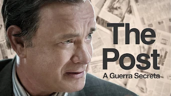 The Post - Segredos Revelados