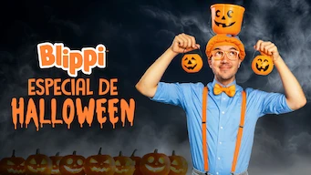 Blippi: O Halloween Assustador
