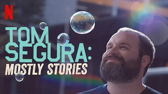 Tom Segura: Histórias Mais ou Menos