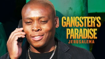 Paraíso dos Gangsters: Jerusalema