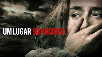 Um Lugar Silencioso