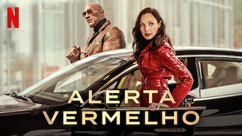 Alerta Vermelha