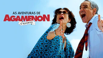 Agamenon: O Filme