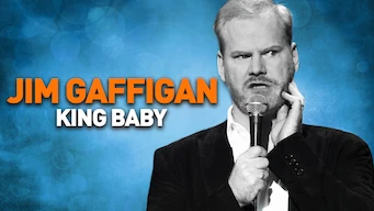 Jim Gaffigan: Rei Bebê