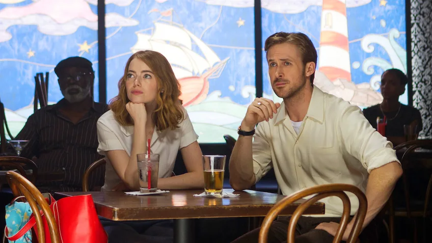 La La Land: Cantando Estações