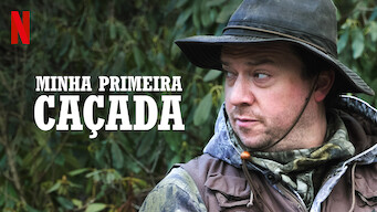 O Legado de um Caçador de Veados Whitetail