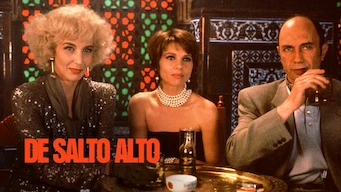 Saltos Altos