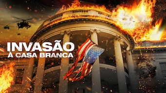 Invasão à Casa Branca