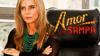 Amor em Sampa