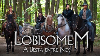 Lobisomem: A Besta Entre Nós