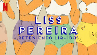 Liss Pereira: Retendo Líquidos
