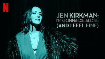 Jen Kirkman: Eu Vou Morrer Sozinha (E Estou Bem)