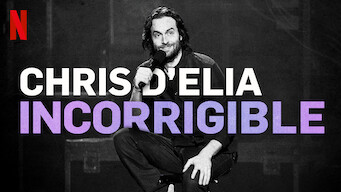 Chris D'Elia: Incorrigível