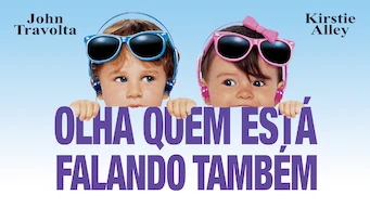 O Bebê d'O Dito