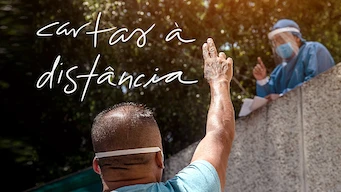 Cartas de uma Distância