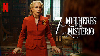 7 mulheres e um assassinato