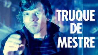 Now You See Me - Os Ilusionistas