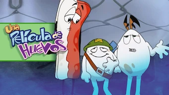 Uma Película de Ovos