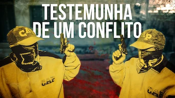 O Testemunho