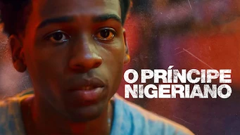 Príncipe Nigeriano