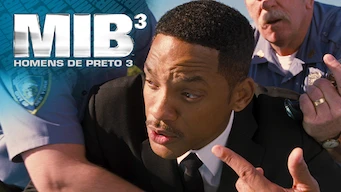 Homens de Preto 3