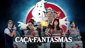 Ghostbusters: Mais Sério, Elas Estão Aí