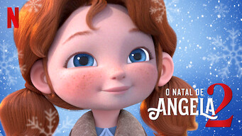 O Natal de Angela 2