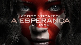 Jogos Vorazes: A Esperança - O Final