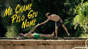 Me Chame pelo Seu Nome