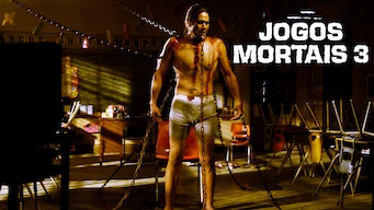 Jogos Mortais III